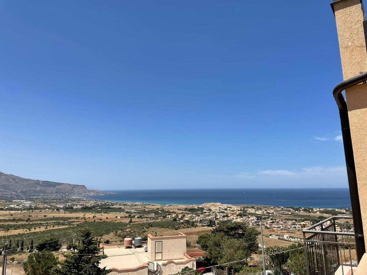 فيلا Vista Mozzafiato كوستوناتشي المظهر الخارجي الصورة