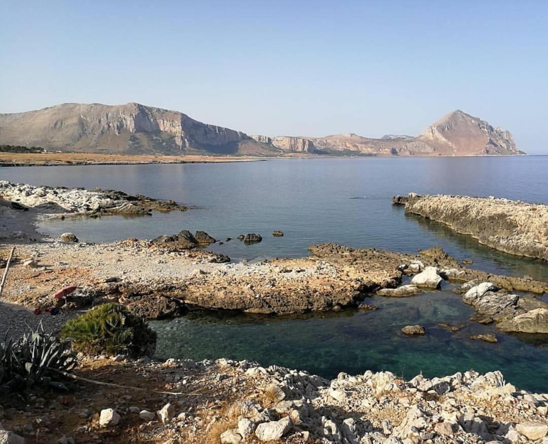 فيلا Vista Mozzafiato كوستوناتشي المظهر الخارجي الصورة