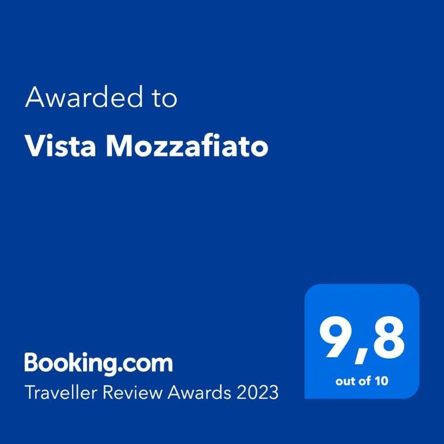 فيلا Vista Mozzafiato كوستوناتشي المظهر الخارجي الصورة